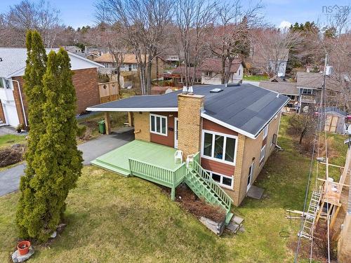 9 Parmbelle Lane, Halifax, NS 