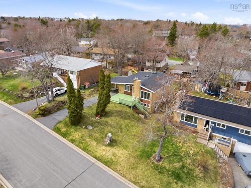 9 Parmbelle Lane, Halifax, NS 