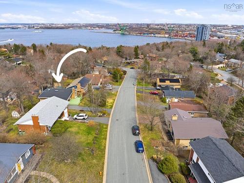 9 Parmbelle Lane, Halifax, NS 