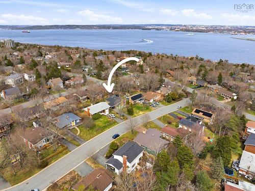 9 Parmbelle Lane, Halifax, NS 
