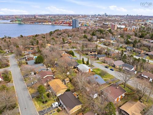 9 Parmbelle Lane, Halifax, NS 