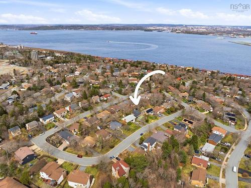 9 Parmbelle Lane, Halifax, NS 