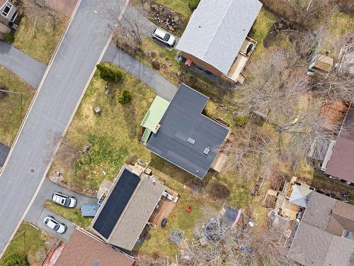 9 Parmbelle Lane, Halifax, NS 