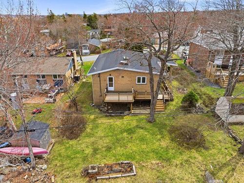 9 Parmbelle Lane, Halifax, NS 