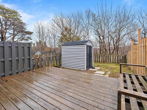 107 Cavendish Road, Halifax, NS 