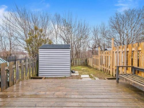 107 Cavendish Road, Halifax, NS 