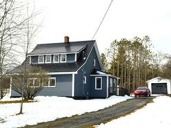 19 Highway 336 Upper Musquodoboit, NS B0N 2M0