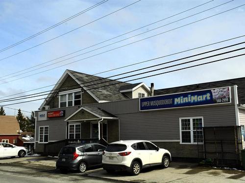 19 Highway 336, Upper Musquodoboit, NS 