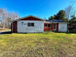 9932 Highway 201 South Farmington, NS B0P 1W0