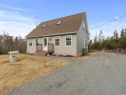5 Osoogoone Lane Clam Bay, NS B0J 2L0