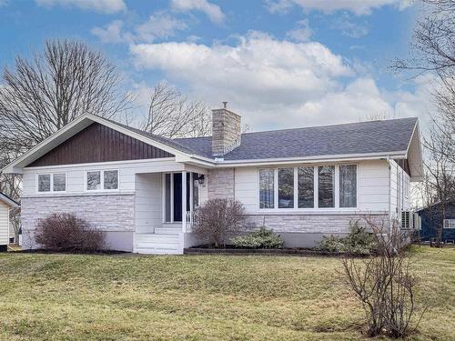 16 Donwood Drive  Charlottetown, PE C1A 5L2