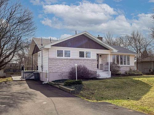 16 Donwood Drive, Charlottetown, PE 