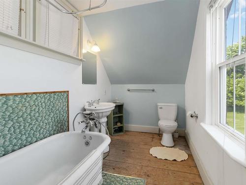 1621 Eastern Shore Road, West Berlin, NS 