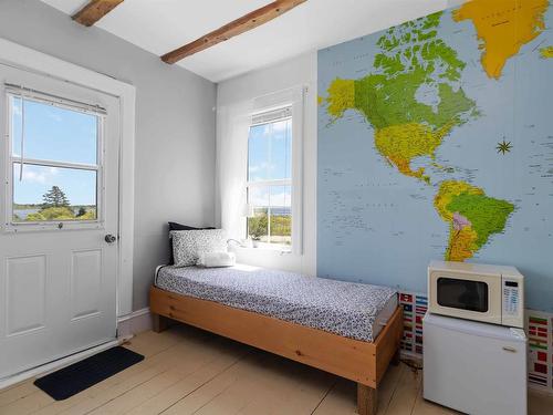 1621 Eastern Shore Road, West Berlin, NS 