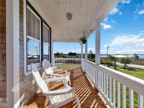 1621 Eastern Shore Road, West Berlin, NS 