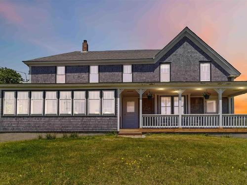1621 Eastern Shore Road, West Berlin, NS 