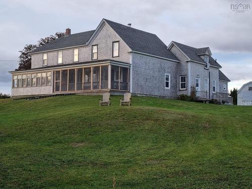1621 Eastern Shore Road, West Berlin, NS 