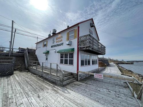 15279 Cabot Trail, Chéticamp, NS 