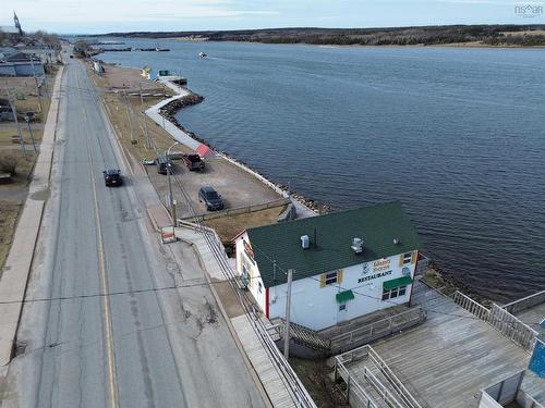 15279 Cabot Trail, Chéticamp, NS 