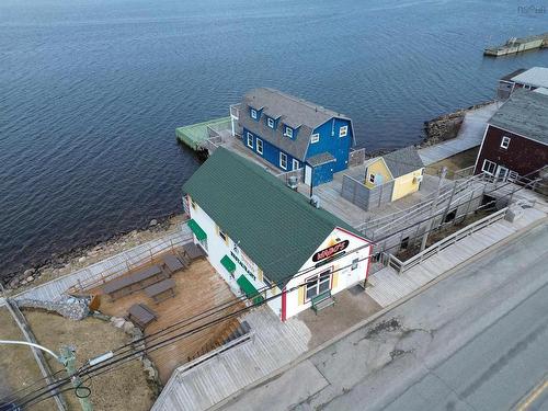 15279 Cabot Trail, Chéticamp, NS 