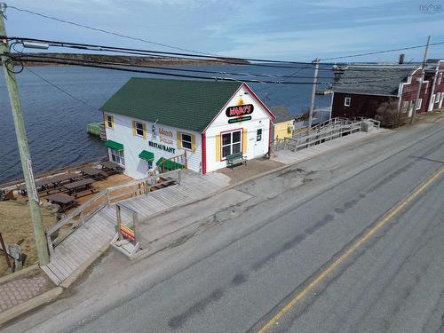 15279 Cabot Trail, Chéticamp, NS 