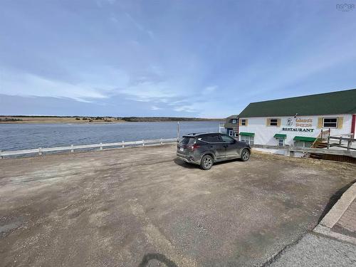15279 Cabot Trail, Chéticamp, NS 