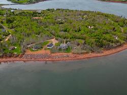 Subdivision SEAWOOD ESTATES Stanley Bridge, PE C0A 1N0