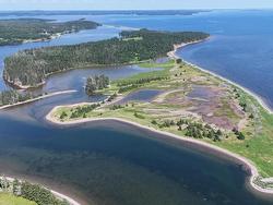 Grand Gully Island River Tillard, NS B0E 2X0