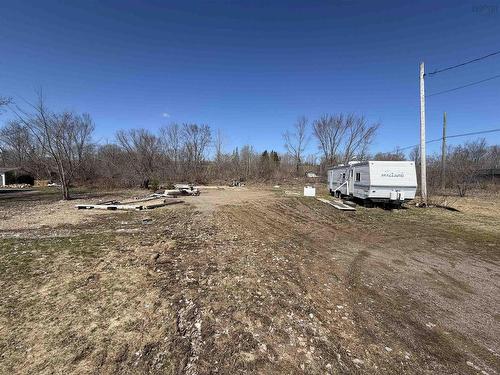 1103 Highway 311, North River, NS 