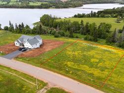 Lot Alexander Drive Clyde River, PE C0A 1H0