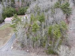 Lot Joudrey Avenue Avenue Pinehurst, NS B0R 1E0