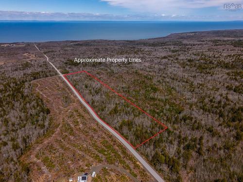 Lot Hampton Mountain Road, Hampton, NS 