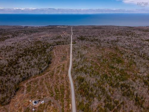 Lot Hampton Mountain Road, Hampton, NS 
