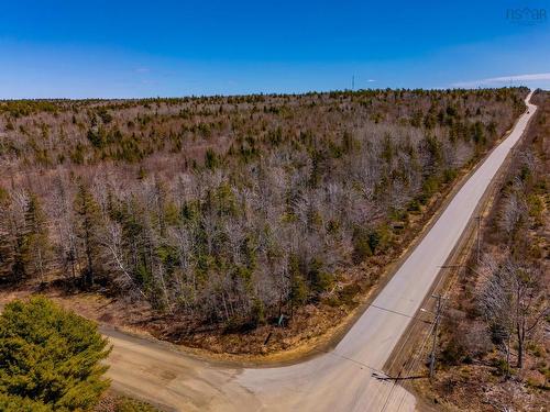 Lot Hampton Mountain Road, Hampton, NS 