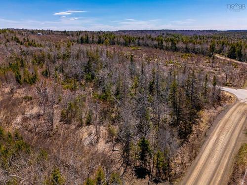 Lot Hampton Mountain Road, Hampton, NS 