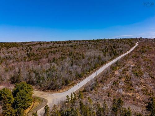 Lot Hampton Mountain Road, Hampton, NS 