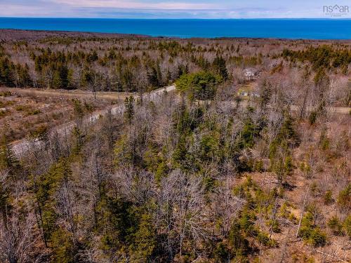 Lot Hampton Mountain Road, Hampton, NS 