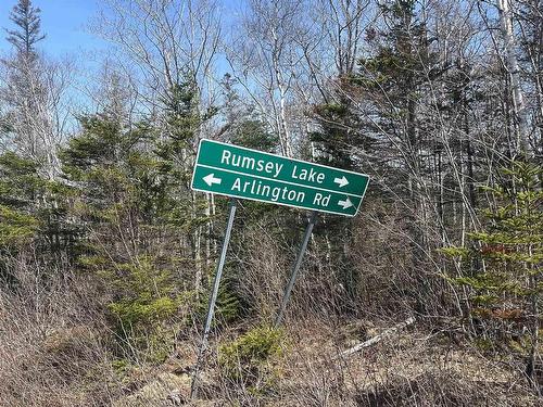 Lot Hampton Mountain Road, Hampton, NS 