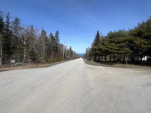 Lot Hampton Mountain Road, Hampton, NS 
