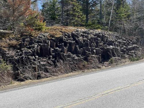 Lot Hampton Mountain Road, Hampton, NS 