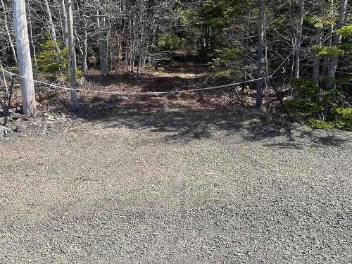Lot Hampton Mountain Road, Hampton, NS 
