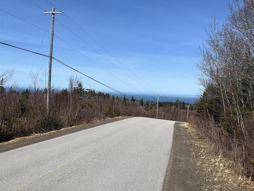 Lot Hampton Mountain Road, Hampton, NS 