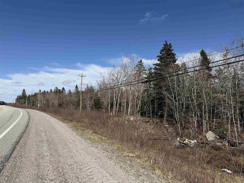 No 103 Highway, Clyde River, NS 