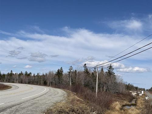 No 103 Highway, Clyde River, NS 
