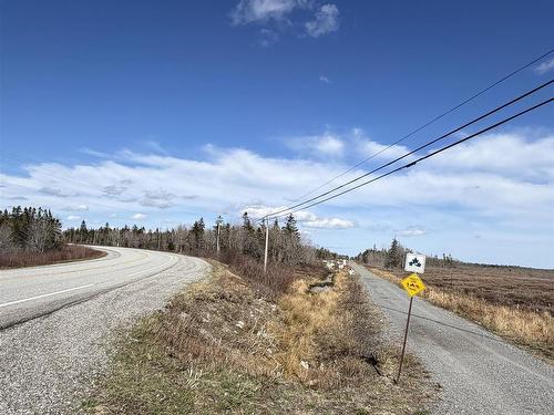 No 103 Highway, Clyde River, NS 