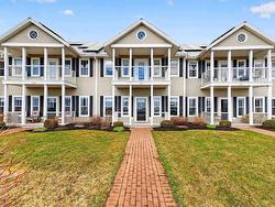 394 MacKenzie Drive Summerside, PE C1N 4J8