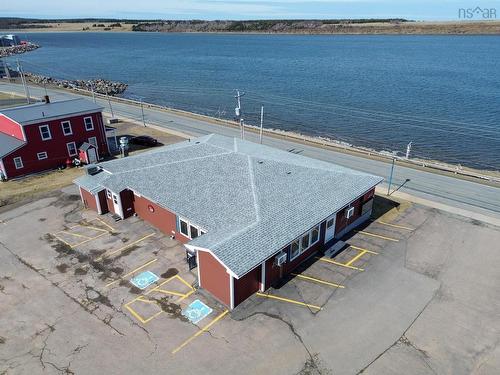 15528 Cabot Trail, Chéticamp, NS 