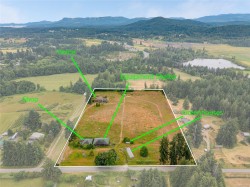 1550 Robson Lane SOUTHCowichan Bay, BC V0R 1N1