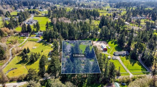 4797 Elk Rd, Saanich, BC 