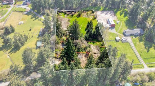 4797 Elk Rd, Saanich, BC 